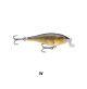 Shallow Shad Rap - SSR-  Rapala 